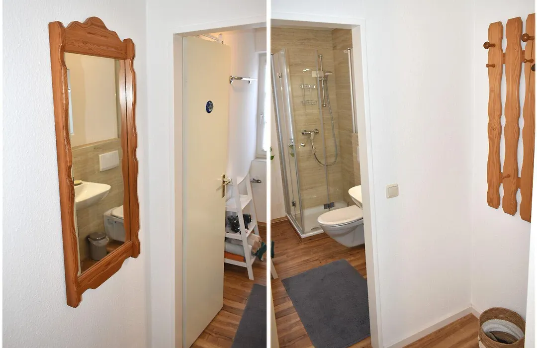 Am Rosenhain 11 Ferienwohnung Nr 01-1