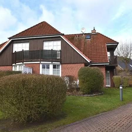 Am Rosenhain 11 Ferienwohnung Nr 01-3