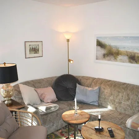 Am Rosenhain 11 Ferienwohnung Nr 01-2